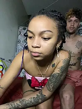 Meriida online show from 04-21-26, 07:03