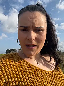 Alice Dan online show from 03-23-26, 04:22