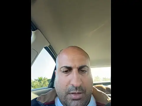 Alice Dan online show from 03-26-26, 05:07