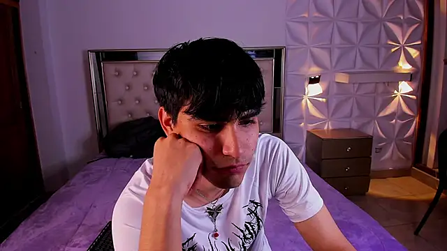 IamJuanJoc online show from 03-12-26, 03:45