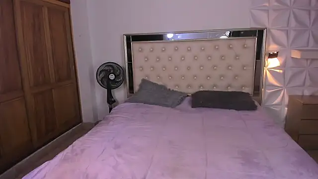 IamJuanJoc online show from 03-22-26, 03:21