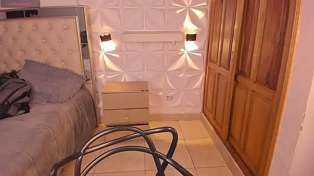 IamJuanJoc online show from 04-13-26, 03:45