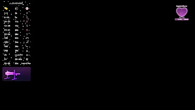 VeronicaFlowers  online show from 04-15-26, 10:54