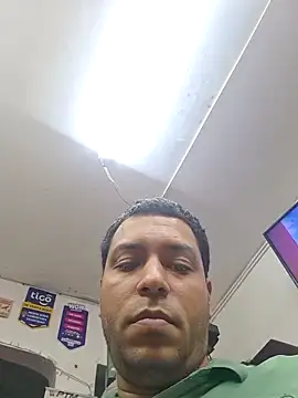 mago vive online show from 04-11-26, 03:33