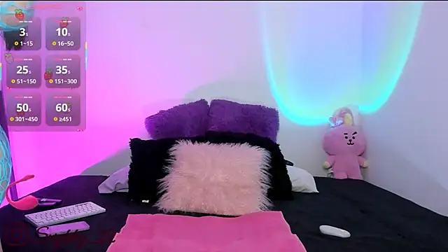 savage bbygirl online show from 06-30-26, 02:12