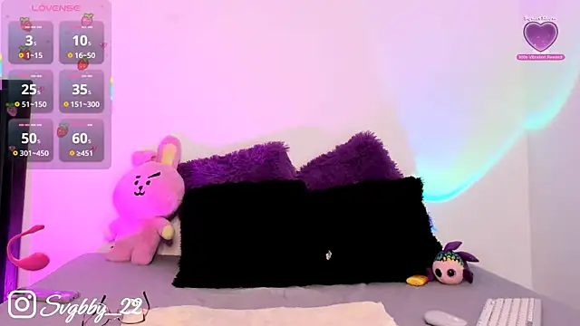 savage bbygirl online show from 08-06-26, 12:45