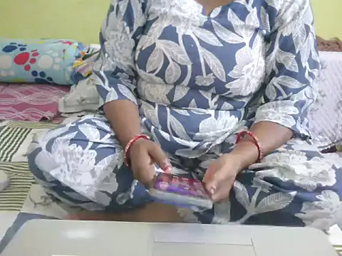 mohini bhabhi online show from 07-19-26, 10:30