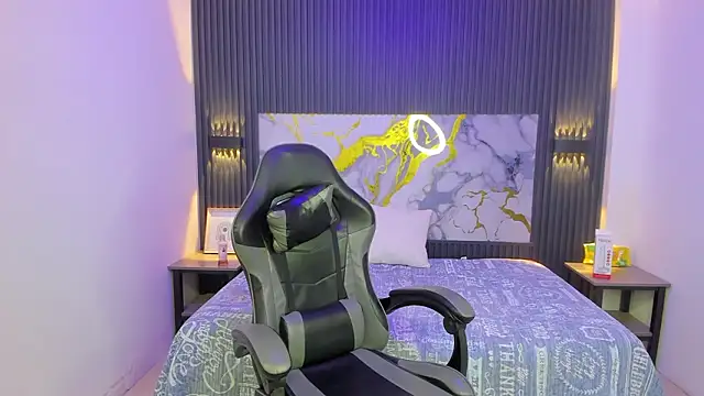 Anyelo Twink online show from 03-13-26, 08:21