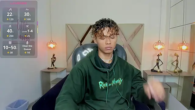 Anyelo Twink online show from 04-05-26, 10:07