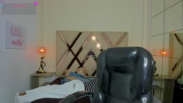 Anyelo Twink online show from 06-14-26, 04:03