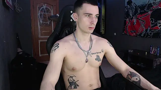 Jack loveeee online show from 03-23-26, 07:56