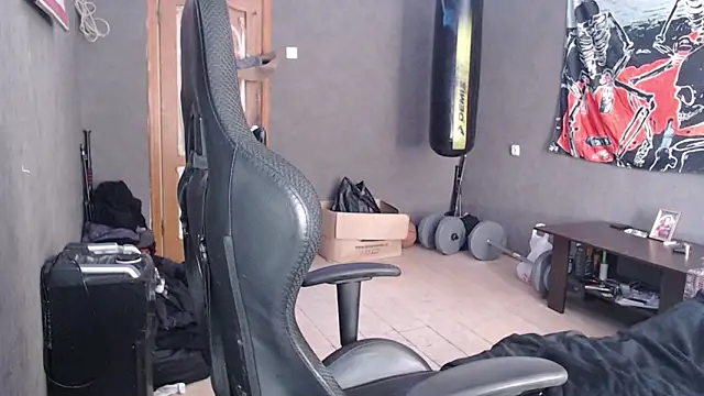 Jack loveeee online show from 04-23-26, 08:02