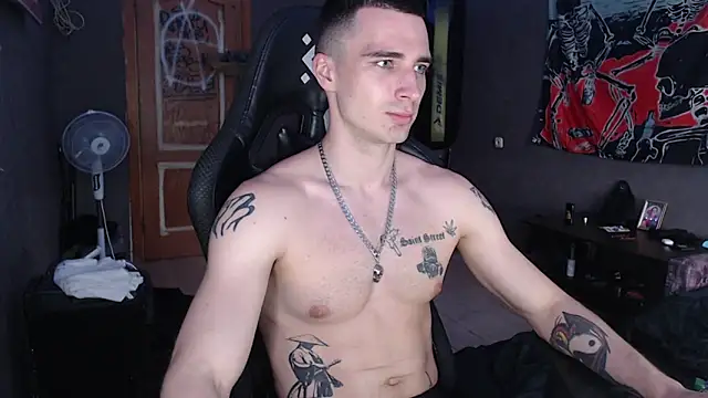 Jack loveeee online show from 06-11-26, 12:47