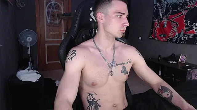 Jack loveeee online show from 06-12-26, 08:24