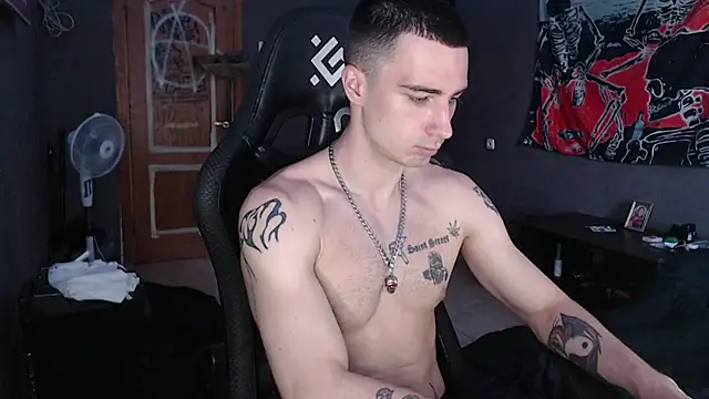 Jack loveeee online show from 06-14-26, 08:16