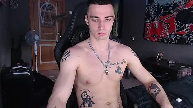 Jack loveeee online show from 07-06-26, 08:22