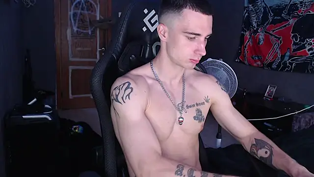 Jack loveeee online show from 08-09-26, 10:09