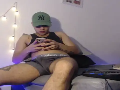 CherryH0ttie online show from 03-06-26, 11:12