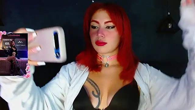 Dominic Queen1126 online show from 07-14-26, 12:33