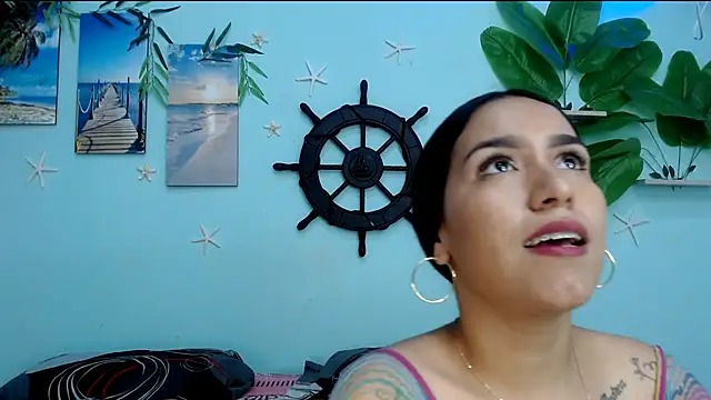 lucerodelamanana343 online show from 02-15-26, 08:05