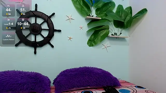 lucerodelamanana343 online show from 03-03-26, 07:31