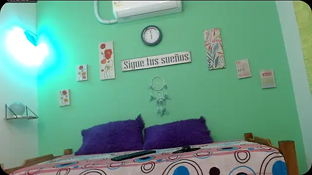 lucerodelamanana343 online show from 04-15-26, 06:48