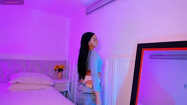 Little Lexyy online show from 04-14-26, 03:12