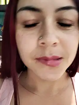 THALASSA DIOSA online show from 02-27-26, 02:00