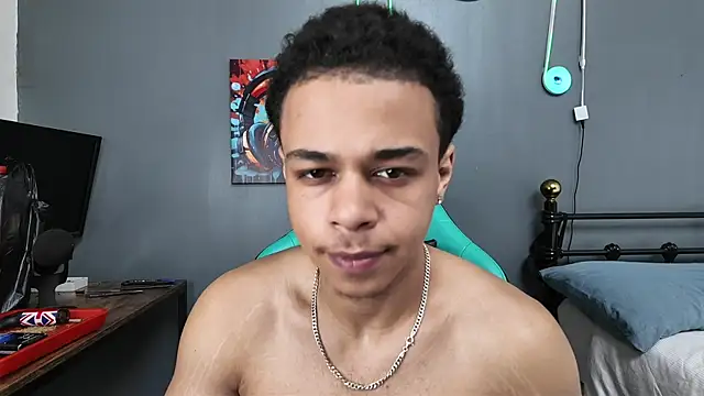 l-laross online show from 05-12-26, 02:58