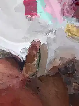 aminebigdick online show from 04-06-26, 08:10