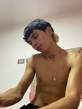 Maiky Cooper01 online show from 04-14-26, 04:07