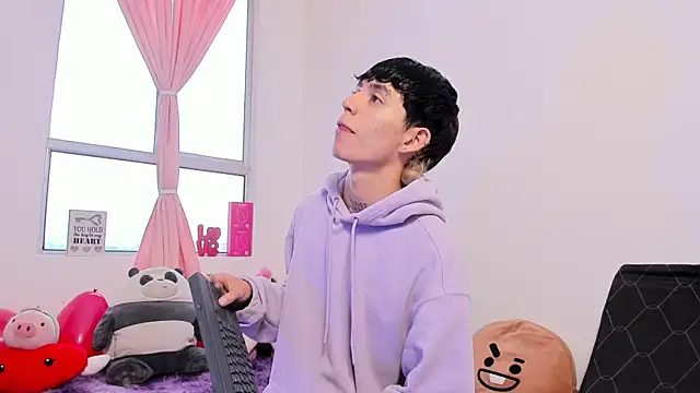 Maiky Cooper01 online show from 04-16-26, 02:40