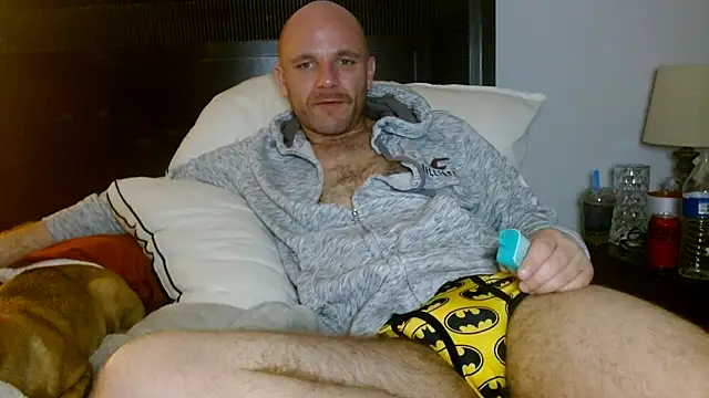 FrankieFuckMe online show from 03-04-26, 12:05