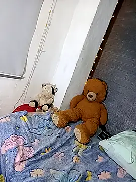 Snapshot of Xxxcerezita14_N chatting on 03-27-26, 08:26 Xxxcerezita14 N online show from 03-27-26, 08:26