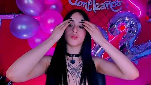 lilith jeane7 online show from 04-21-26, 11:27