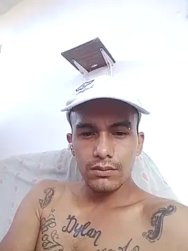 Ruxitoxxx online show from 05-22-26, 07:19