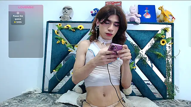 alex twinkxd online show from 01-14-26, 05:57