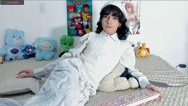 alex twinkxd online show from 05-10-26, 08:30