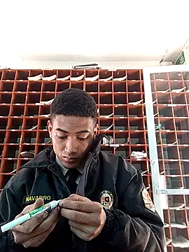 CrIs1dtian3 online show from 03-15-26, 04:57