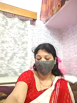 Priyaji7575 online show from 03-02-26, 10:00