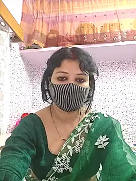 Priyaji7575 online show from 03-08-26, 10:08