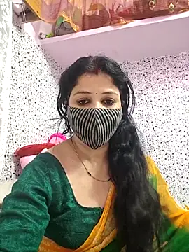 Priyaji7575 online show from 03-12-26, 07:36