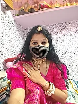 Priyaji7575 online show from 03-13-26, 07:26