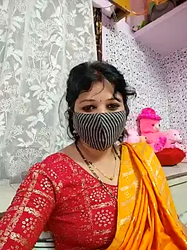 Priyaji7575 online show from 03-14-26, 09:37