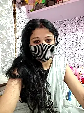 Priyaji7575 online show from 03-15-26, 11:38