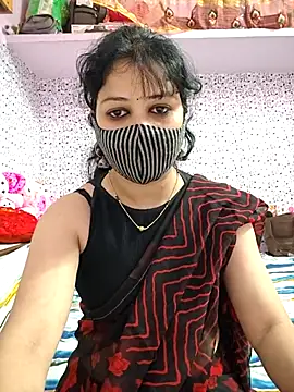 Priyaji7575 online show from 03-17-26, 09:45