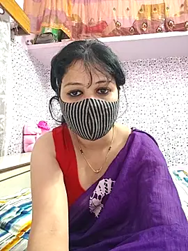 Priyaji7575 online show from 03-19-26, 09:46