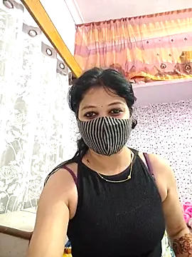 Priyaji7575 online show from 03-20-26, 08:52