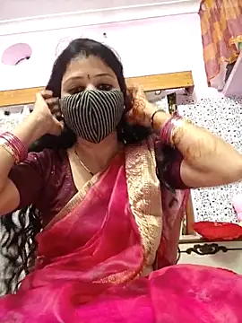 Priyaji7575 online show from 03-21-26, 09:47