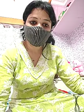 Priyaji7575 online show from 03-23-26, 03:49